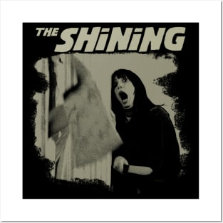 The Shining Posters and Art